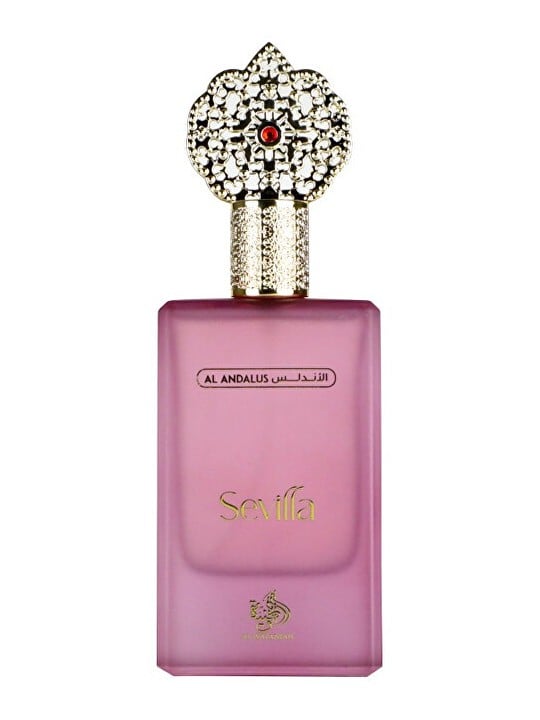 Al Wataniah Sevilla - Eau De Parfum Donna 75ml