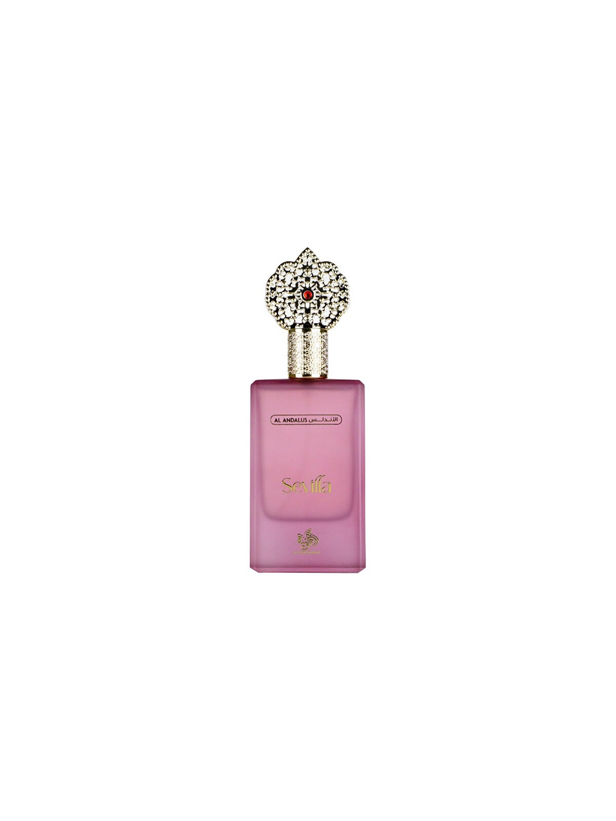 Al Wataniah Sevilla - Eau De Parfum Donna 75ml