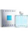 Azzaro Chrome Eau de Toilette 200ml