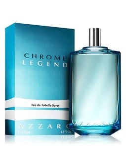 Azzaro Chrome Legend EDT 125ml