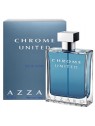 Loris Azzaro Chrome United Eau De Toilette 100ml per donna