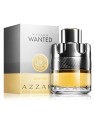 Azzaro Wanted Eau de Toilette Uomo 50ml - Fascino Irresistibile