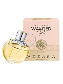 Profumo Azzaro WANTED GIRL EDP 30ml
