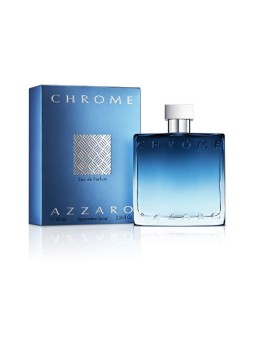 Azzaro Chrome EDP Uomo 100ml