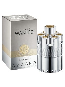 Azzaro Wanted eau de parfum Spray 50ml