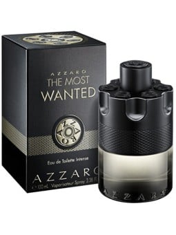 Azzaro Lo Spray EDT Intense Most Wanted 50ml