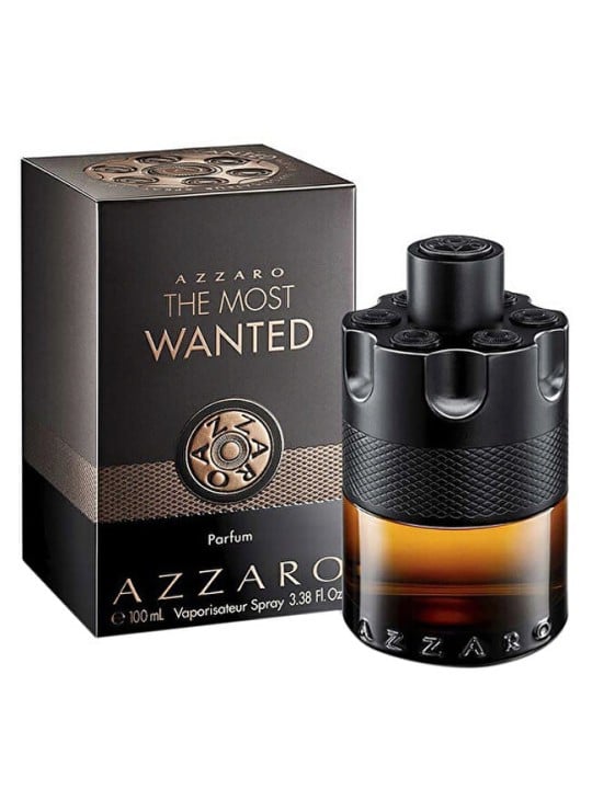 Azzaro: Il Profumo Più Ricercato 50ml