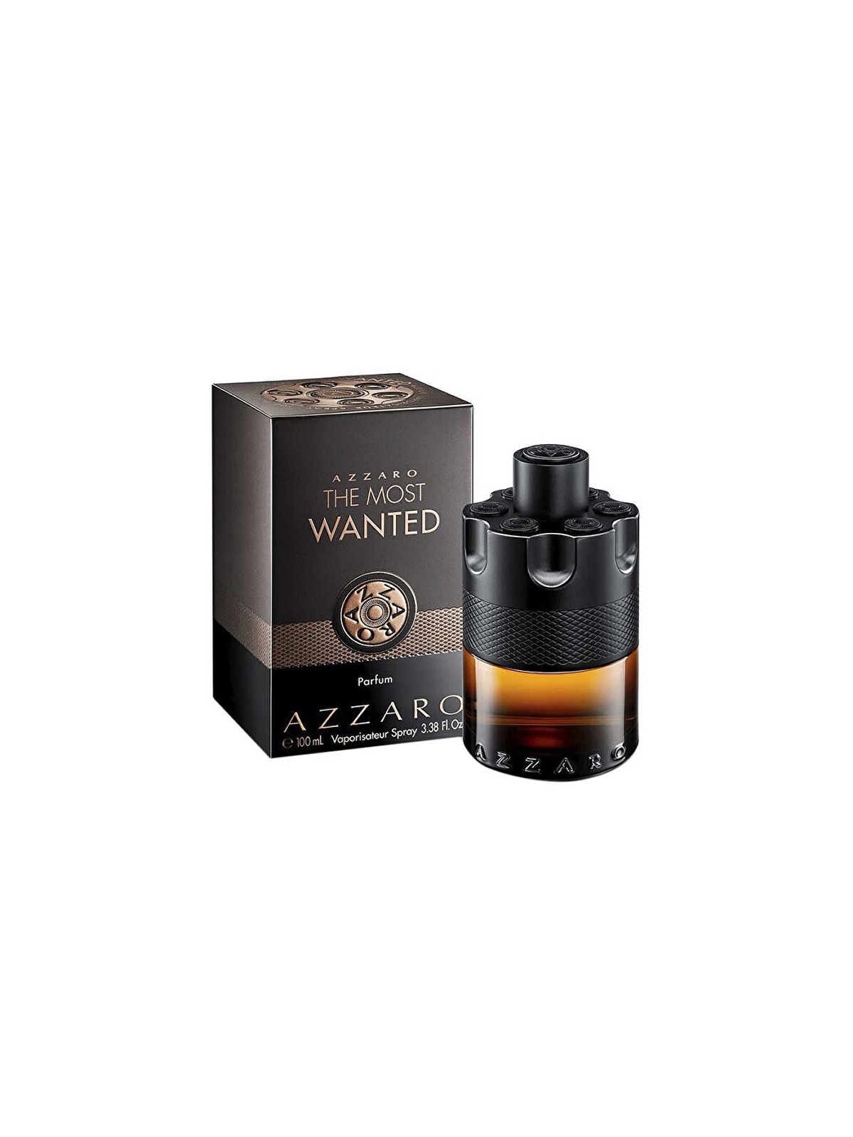 Azzaro: Il Profumo Più Ricercato 50ml