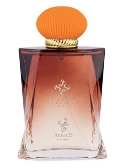 Azha Renad Eau de Parfum Donna 100ml - Profumo Unico