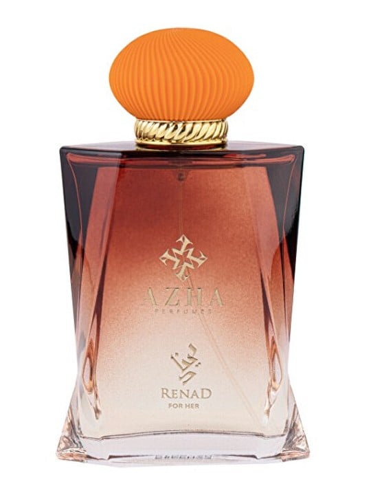 Azha Renad Eau de Parfum Donna 100ml - Profumo Unico