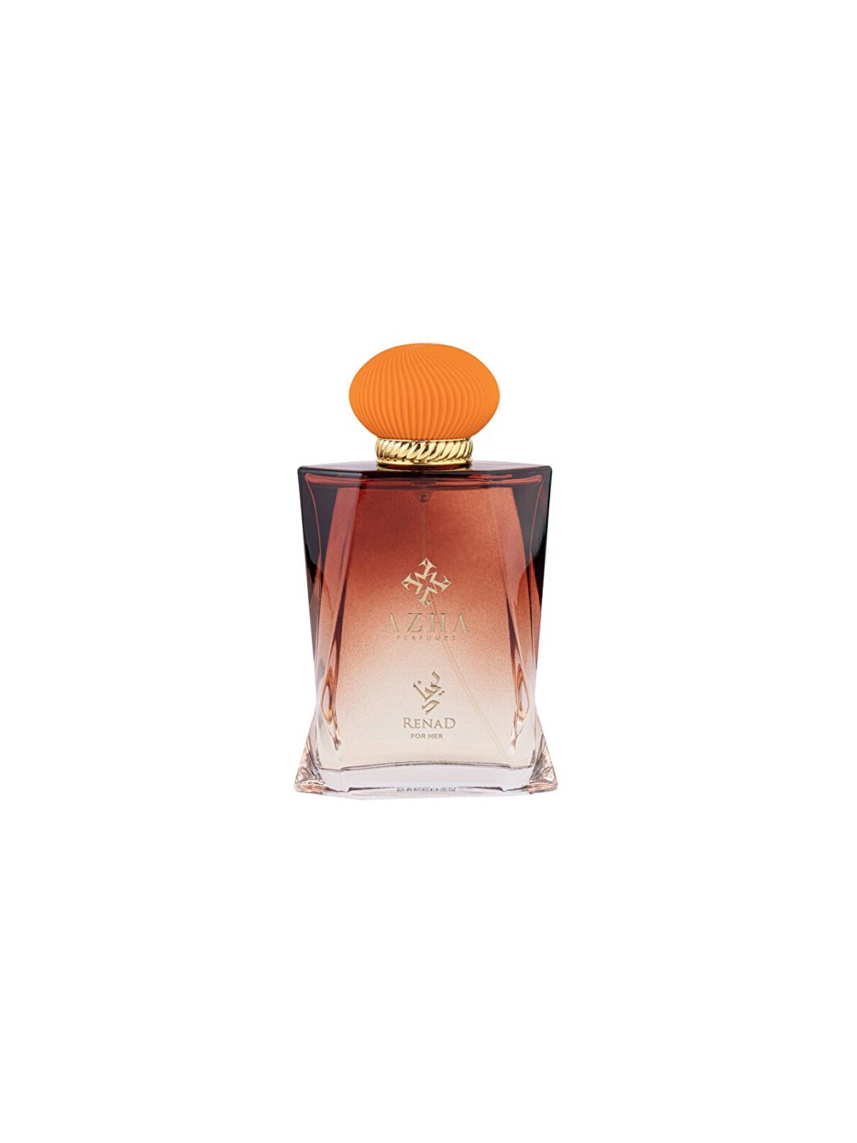 Azha Renad Eau de Parfum Donna 100ml - Profumo Unico