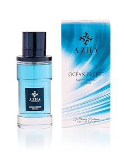 Azha Ocean Breeze eau de parfum Spray 100ml