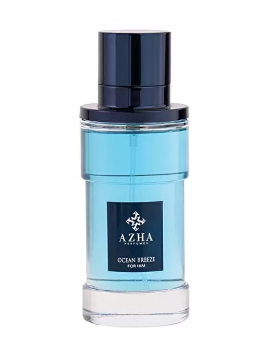 Azha Ocean Breeze eau de parfum Spray 100ml