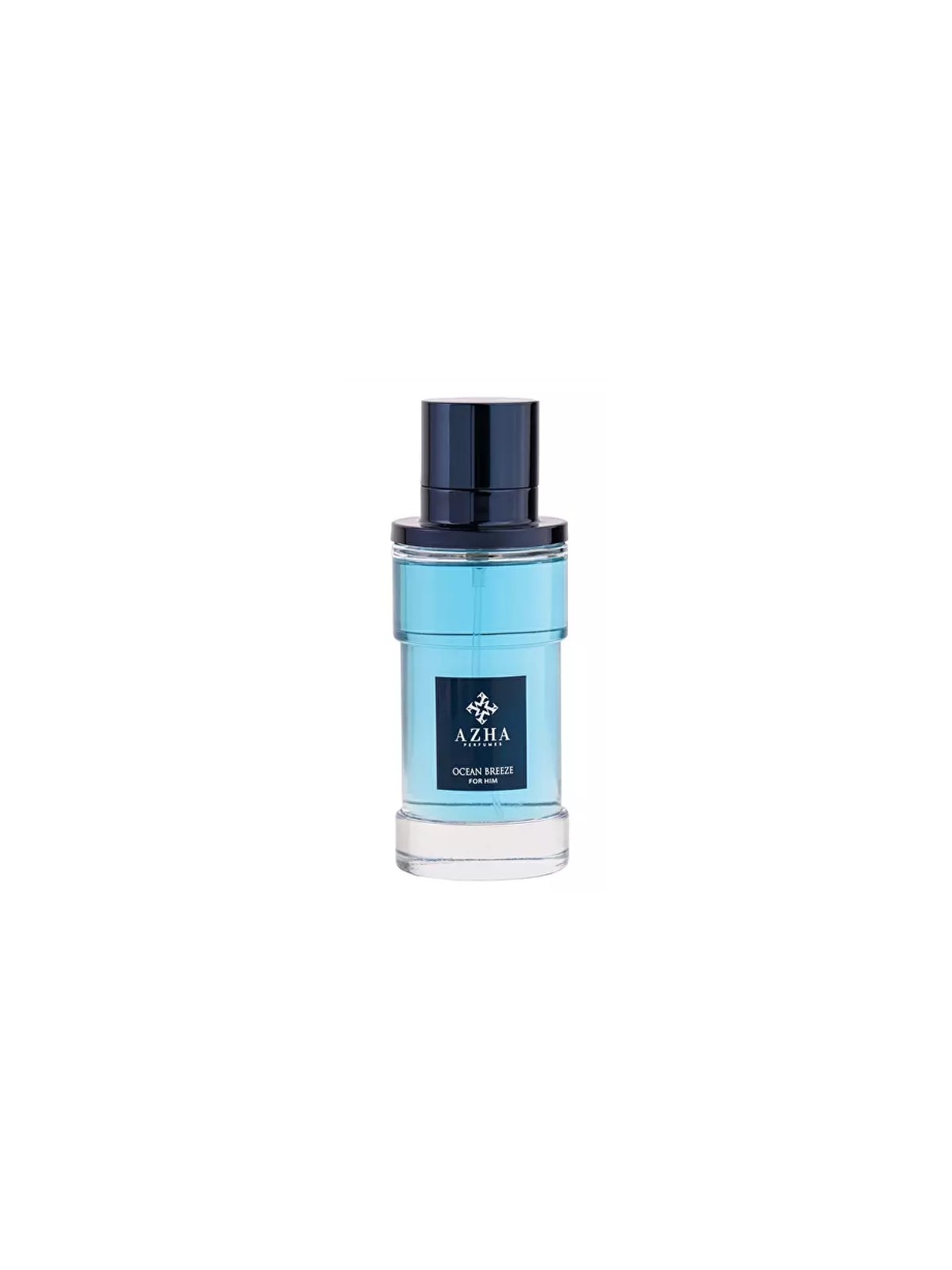 Azha Ocean Breeze eau de parfum Spray 100ml
