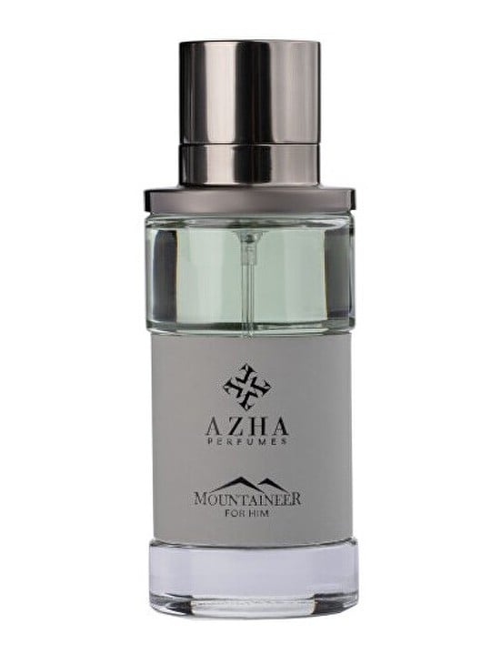 Azha Spray Eau de Parfum Mountaineer 100ml