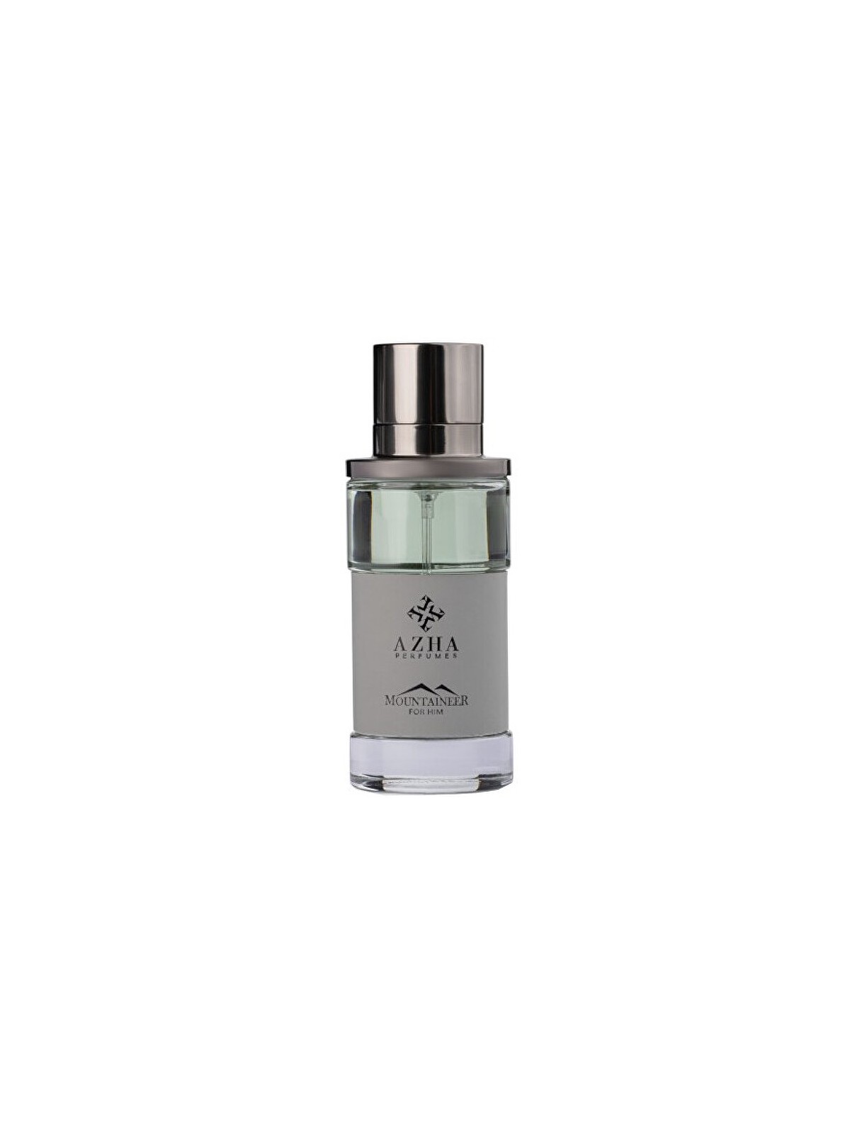 Azha Spray Eau de Parfum Mountaineer 100ml