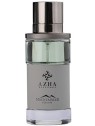 Azha Spray Eau de Parfum Mountaineer 100ml