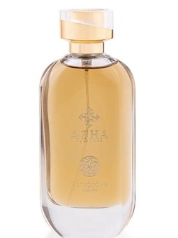 Azha Astrodome Eau de Parfum Donna 100ml