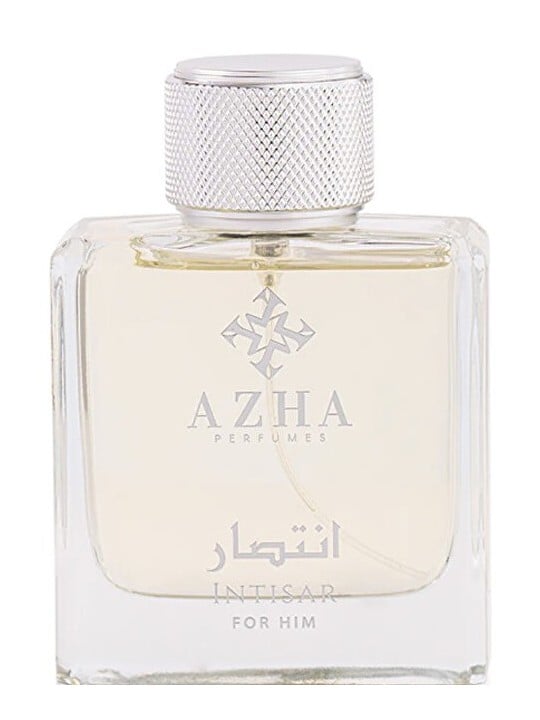 Azha Intisar Eau de Parfum Uomo 100ml - Eleganza unica