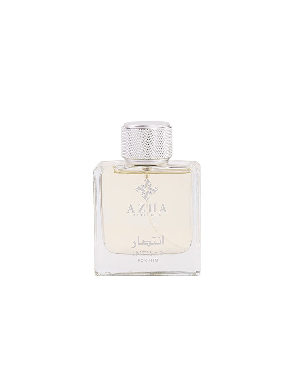 Azha Intisar Eau de Parfum Uomo 100ml - Eleganza unica