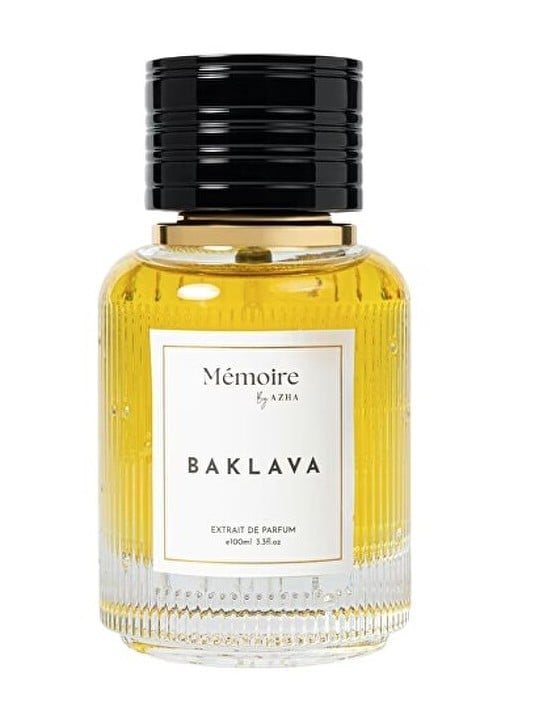 Azha Baklava - estratto profumato 100 ml unisex