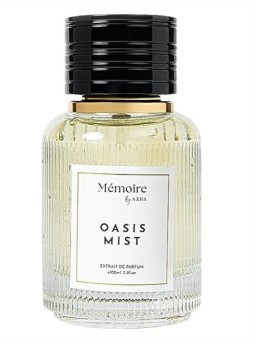 Azha Perfumes Oasis Mist Extrait de Parfum 100ml unisex