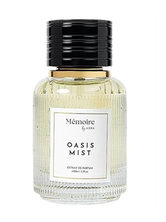 Azha Perfumes Oasis Mist Extrait de Parfum 100ml unisex