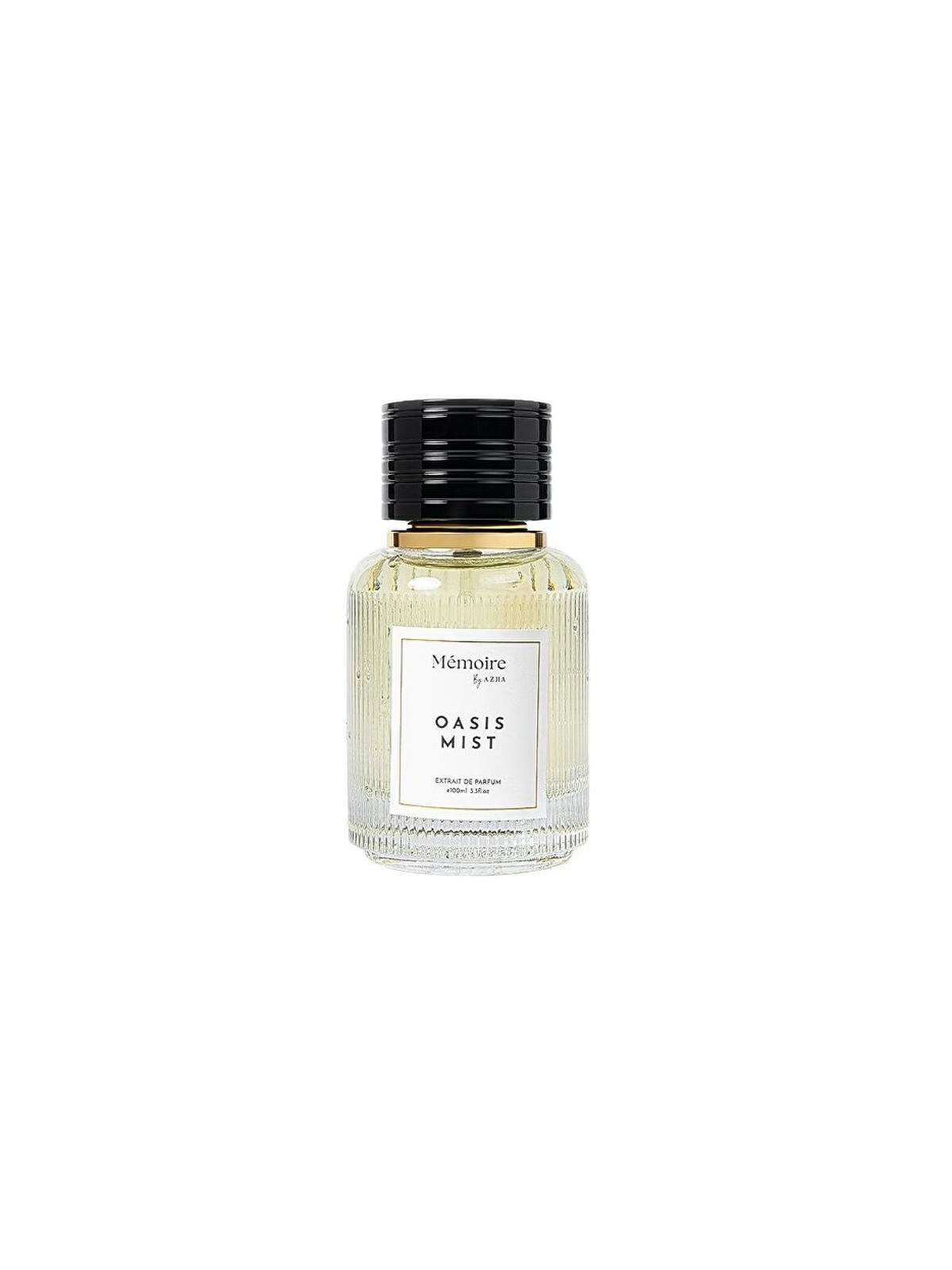 Azha Perfumes Oasis Mist Extrait de Parfum 100ml unisex