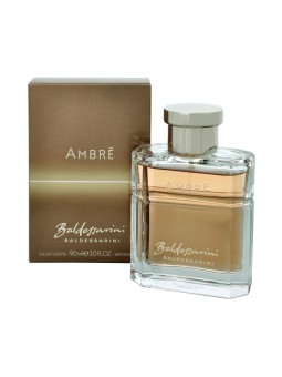 Baldessarini Ambre Men eau de toilette Spray uomo 50ml