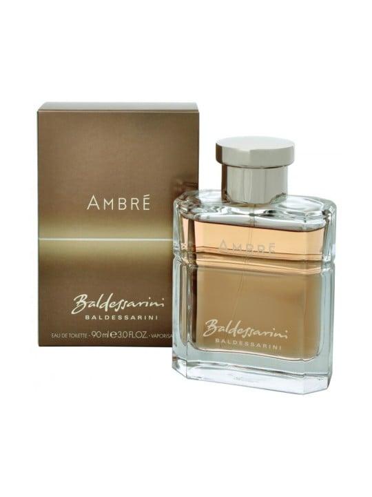 Baldessarini Ambre Men eau de toilette Spray uomo 50ml