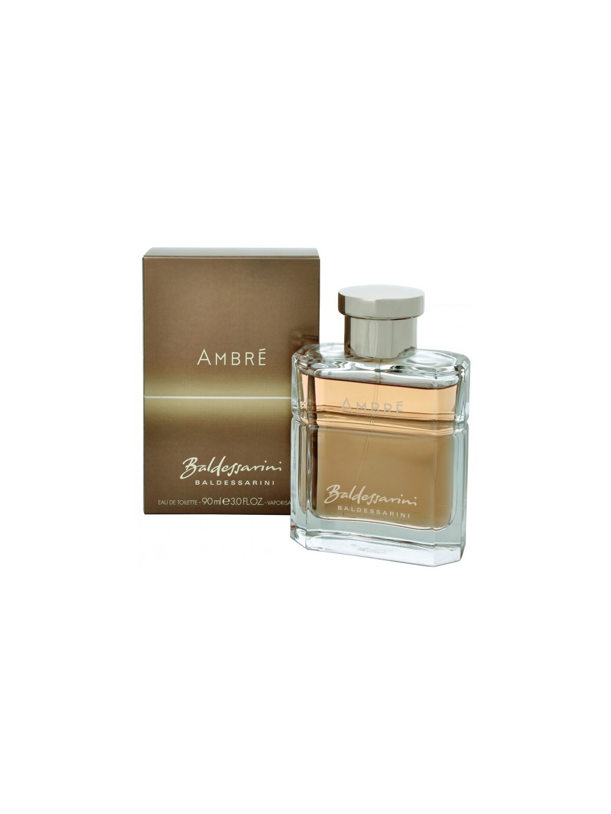 Baldessarini Ambre Men eau de toilette Spray uomo 50ml