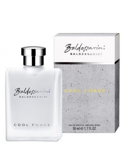 Baldessarini Cool Force eau de toilette uomo 90ml