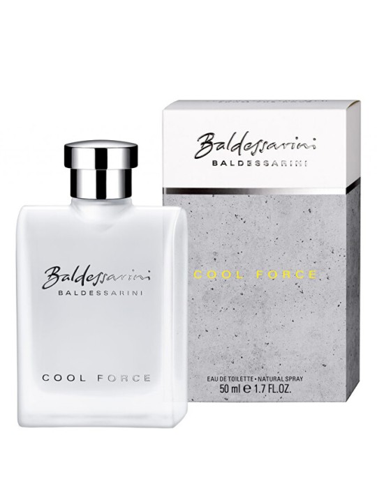 Baldessarini Cool Force eau de toilette uomo 90ml
