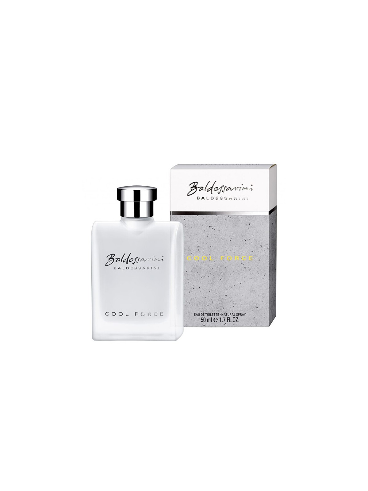 Baldessarini Cool Force eau de toilette uomo 90ml