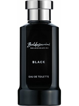 Baldessarini Black eau de toilette Spray uomo 50ml
