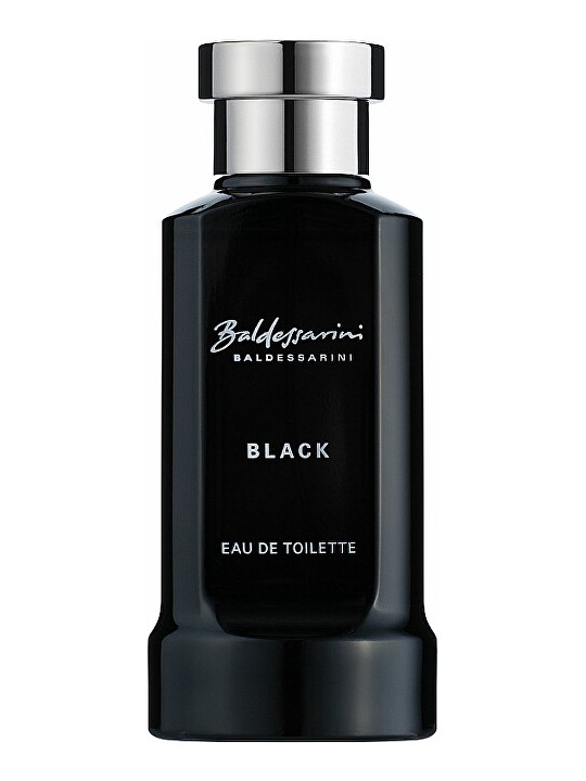 Baldessarini Black eau de toilette Spray uomo 50ml