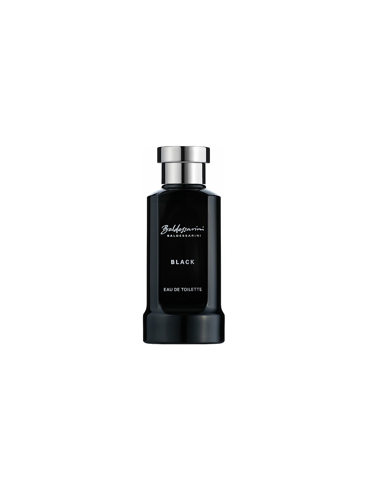 Baldessarini Black eau de toilette Spray uomo 50ml