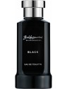 Baldessarini Black eau de toilette Spray uomo 50ml