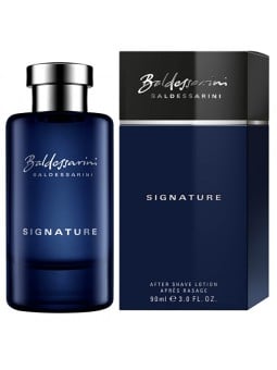 Baldessarini Signature After Shave Lotion 90ml