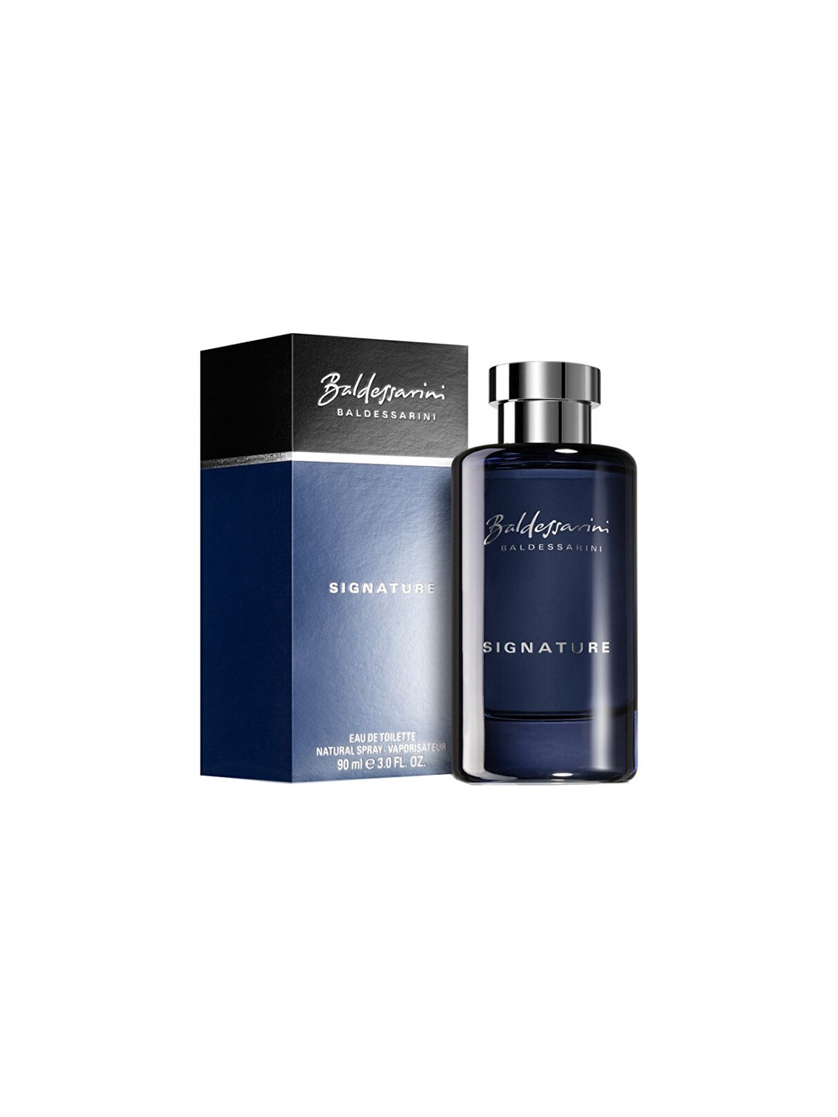 Baldessarini Signature EDT Spray 50ml