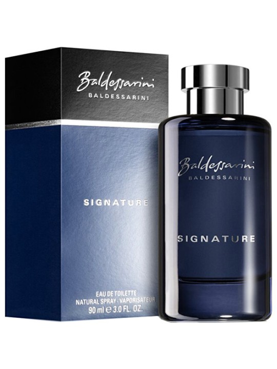 Baldessarini Signature EDT Spray 90ml