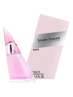 Bruno Banani Woman Eau de Toilette 20ml