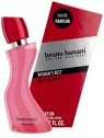 Bruno Banani Miglior eau de parfum femminile donna 20ml