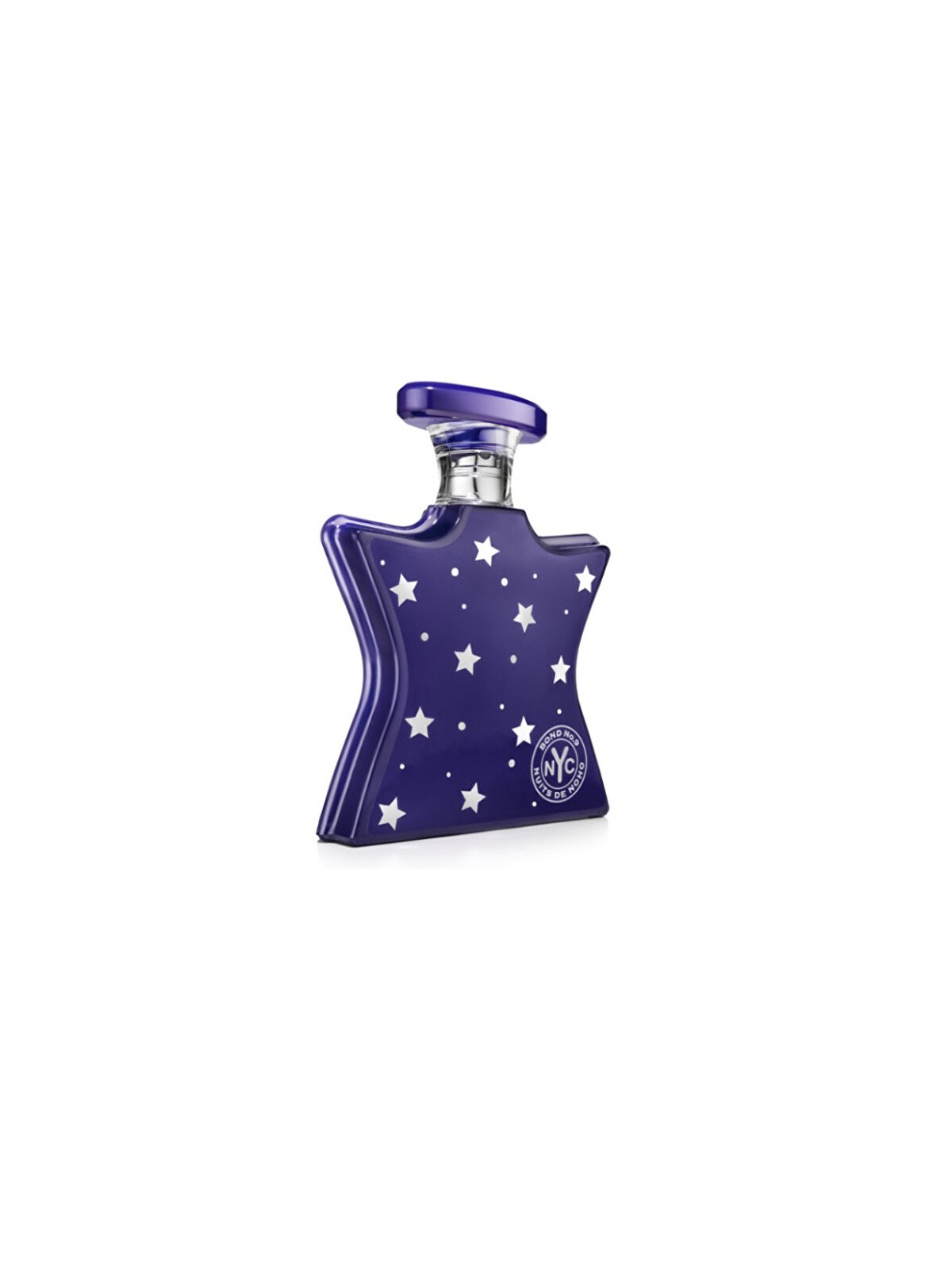 Bond No.9 Nuits de Noho Eau de Parfum Donna 100ml