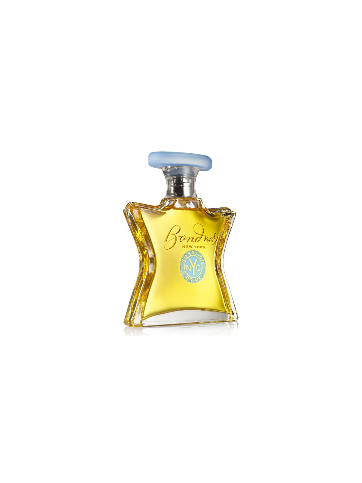Bond No. 9 Riverside Drive Eau de Parfum Uomo 100ml