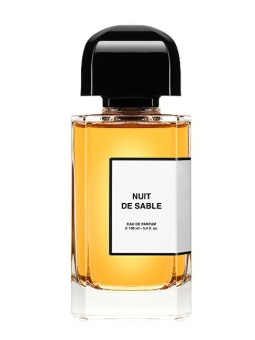BDK Parfums Nuit De Sable eau de parfum Spray 100ml