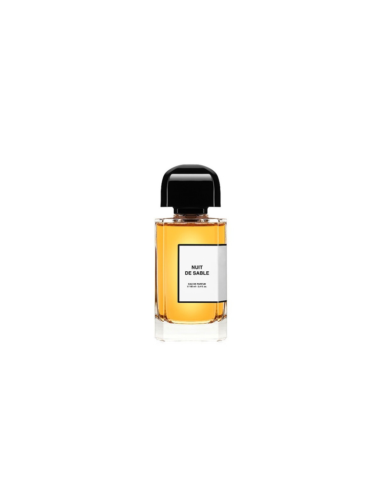 BDK Parfums Nuit De Sable eau de parfum Spray 100ml