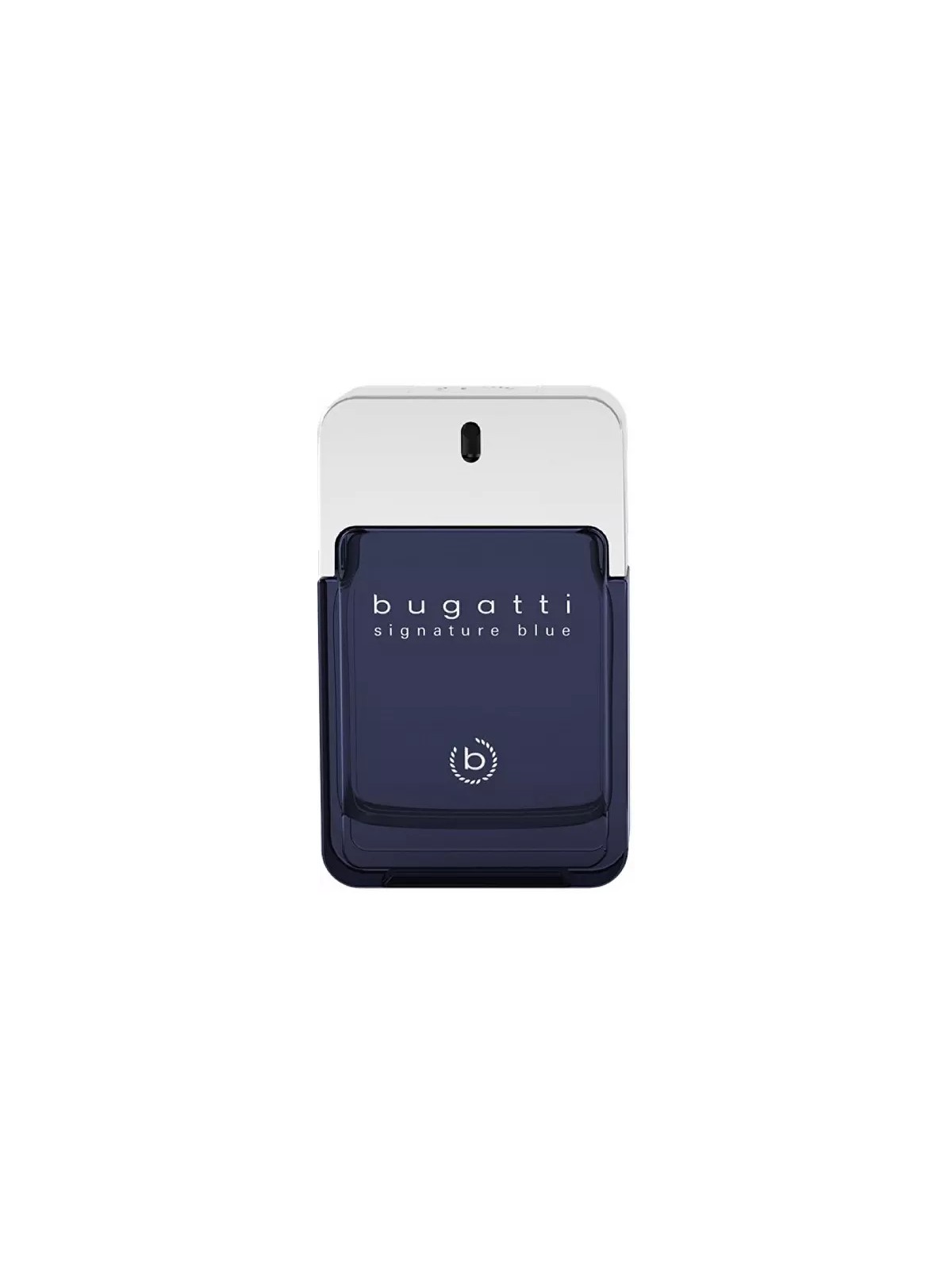 Bugatti Signature Blue Eau de Toilette uomo 100ml
