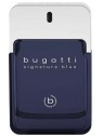 Bugatti Signature Blue Eau de Toilette uomo 100ml