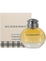 Burberry For Women Eau De Parfum 100 ml woman
